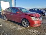 Nissan Sentra 2015