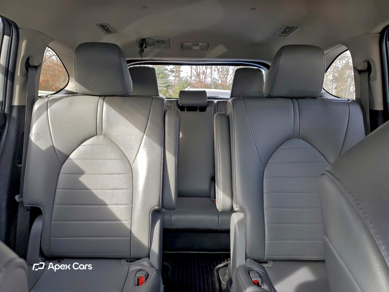Toyota Highlander 2023
