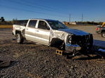 Chevrolet Silverado 2017