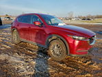 Mazda CX-5 2017
