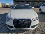 Audi A4 2014