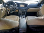 Kia Optima 2015
