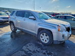 GMC Terrain 2014