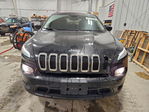 Jeep Cherokee 2016