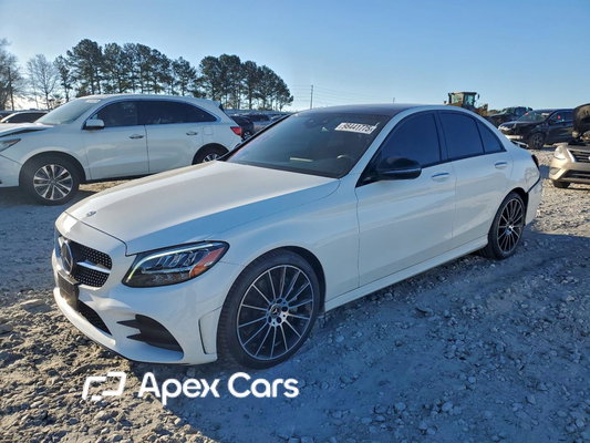 Mercedes-Benz  2020 - Image 1 of 12