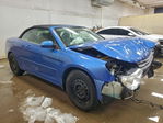 Chrysler Sebring 2008
