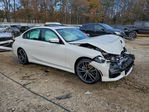 BMW Series 3 2020