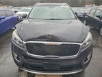 Kia Sorento 2017
