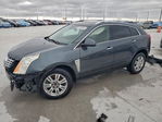 Cadillac SRX 2013