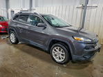 Jeep Cherokee 2017