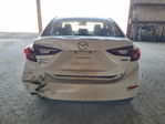 Mazda 3 2018