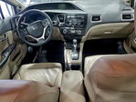 Honda Civic 2013
