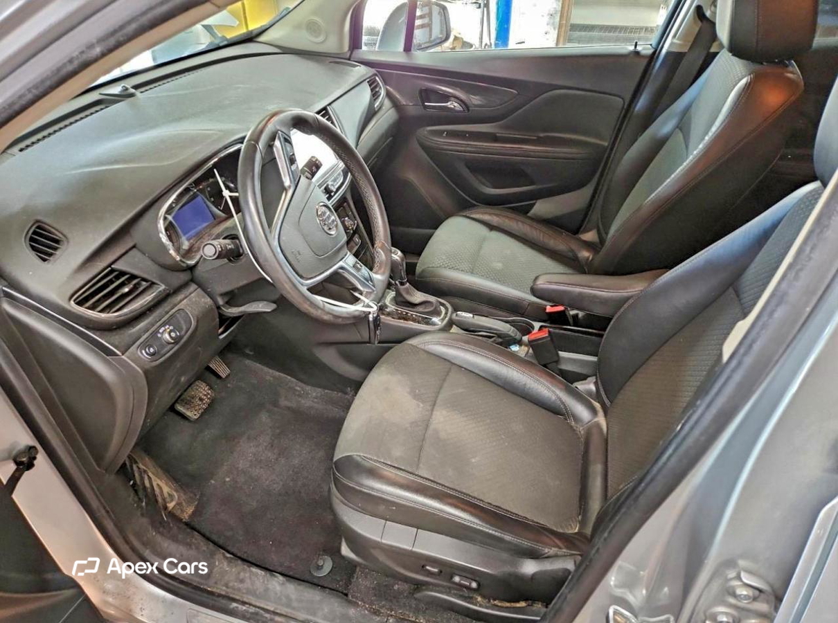 Buick Encore 2017
