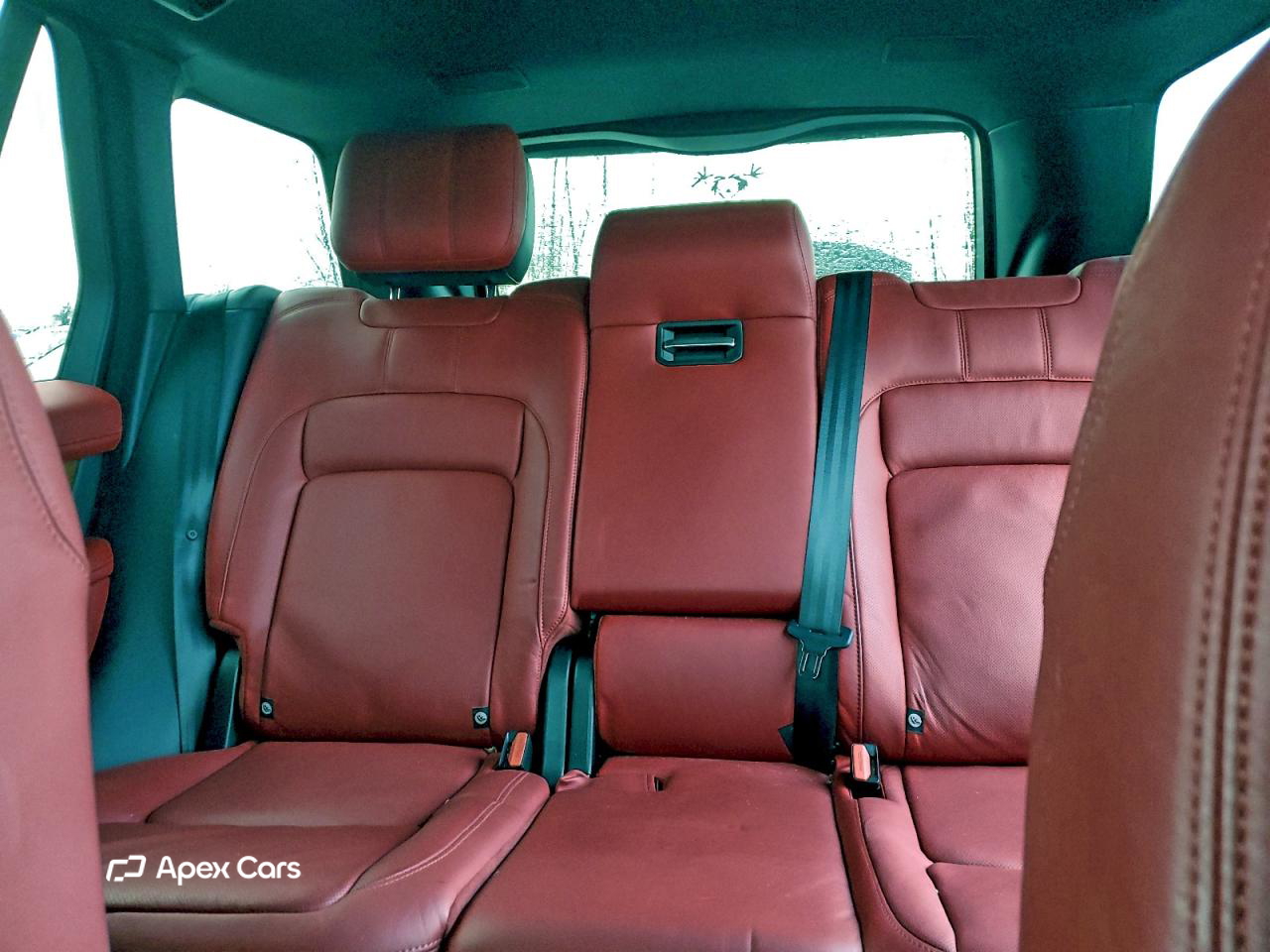 Land Rover Range Rover 2022