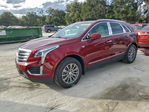 Cadillac XT5 2017