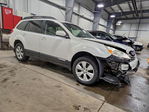 Subaru Outback 2010