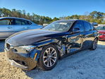 BMW Series 3 2017