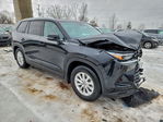 Toyota Highlander 2025