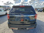 Ford Explorer 2017