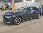 Audi A4 2021
