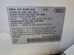 Audi Q5 2023