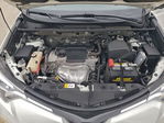 Toyota RAV 4 2018