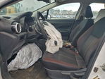 Nissan Versa 2021