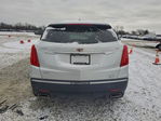 Cadillac XT5 2017