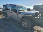 Jeep Wrangler 2014