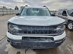 Ford Bronco 2021