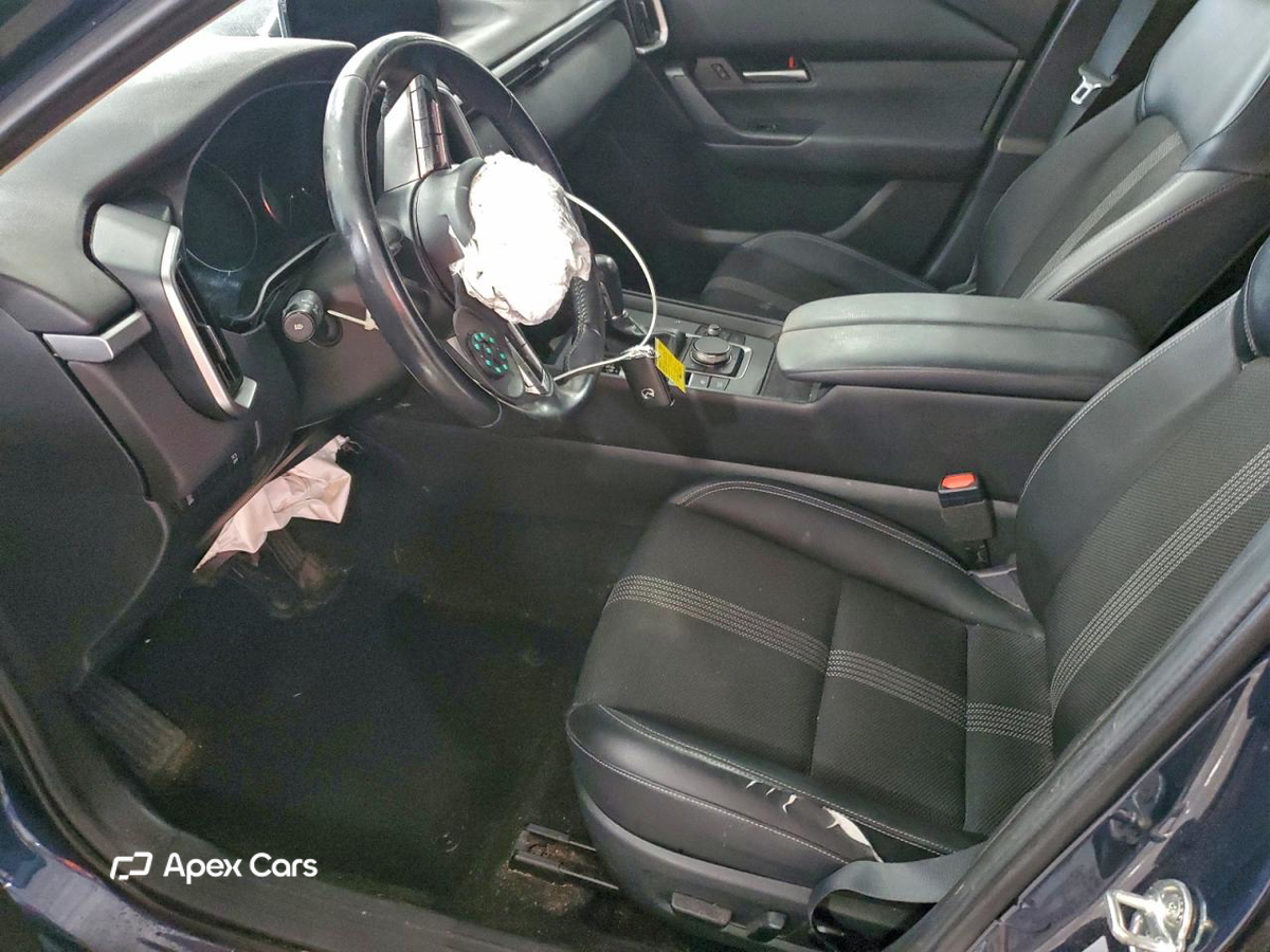 Mazda CX-50 2023