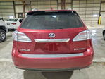 Lexus RX 2010