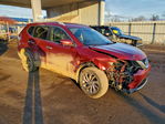 Nissan Rogue 2014