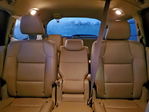 Honda Odyssey 2015