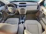 Ford Focus 2008