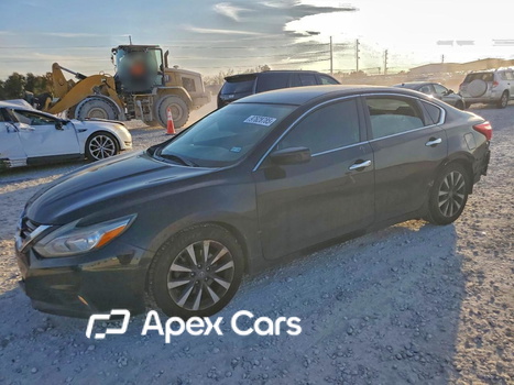 Nissan Altima 2017 - Image 1 of 13