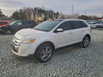 Ford Edge 2013
