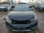 Honda Accord 2017