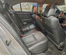 Ford Taurus 2012