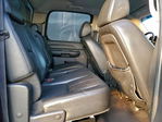 Chevrolet Silverado 2008