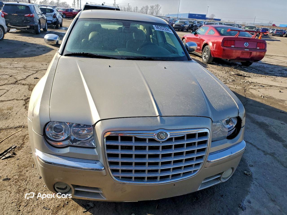 Chrysler 300 2008