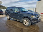 Ford Explorer 2008
