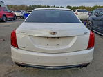 Cadillac CT6 2016