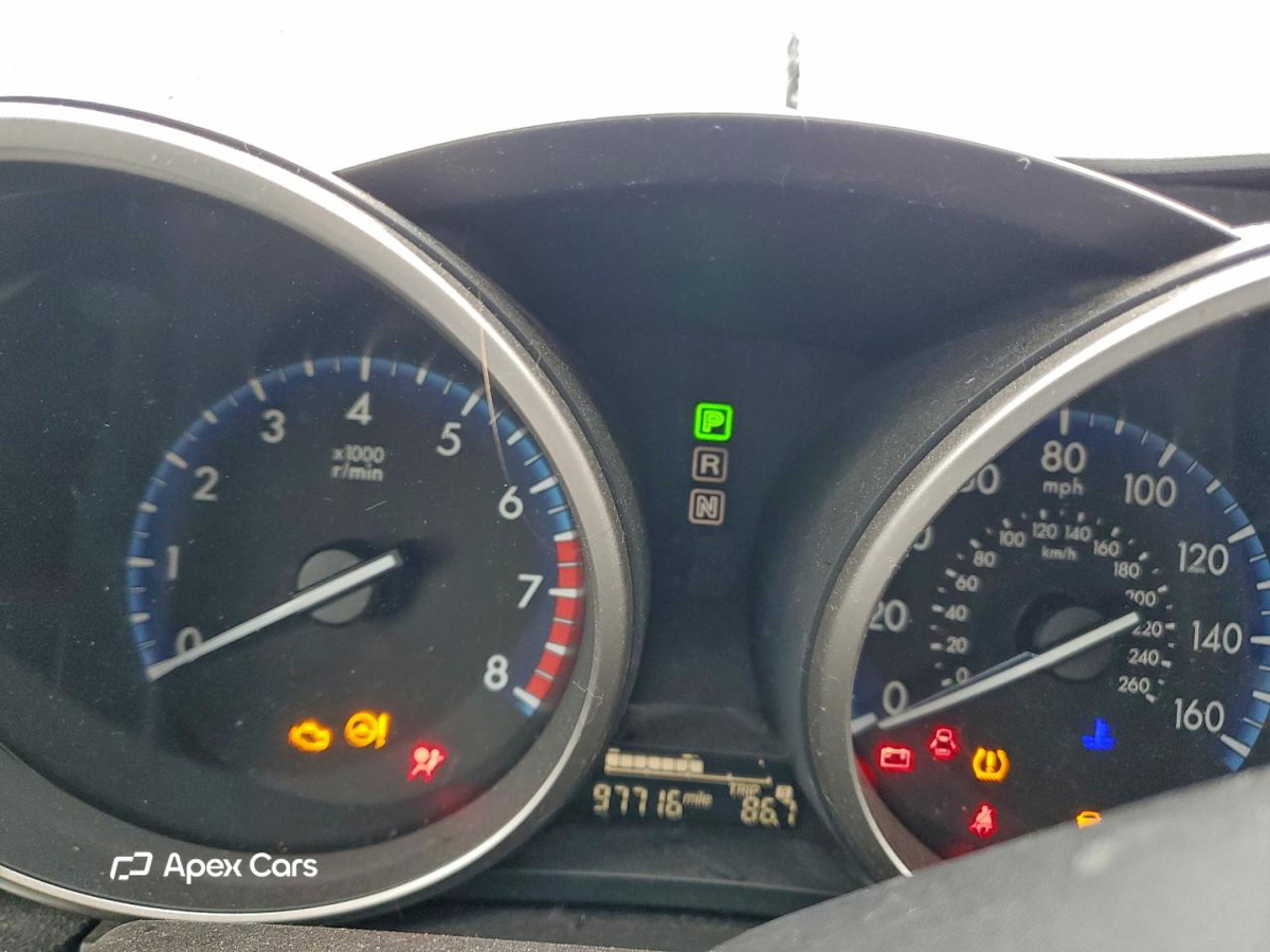 Mazda 3 2013