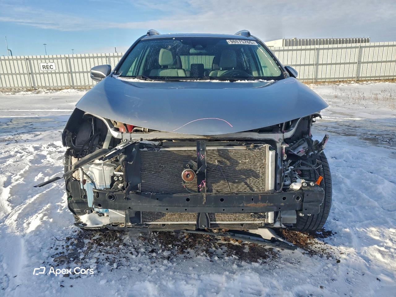 Toyota RAV 4 2016