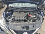 Nissan Sentra 2018