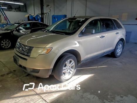 Ford Edge 2007 - Image 1 of 13