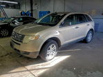Ford Edge 2007