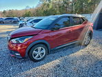 Nissan Kicks 2018
