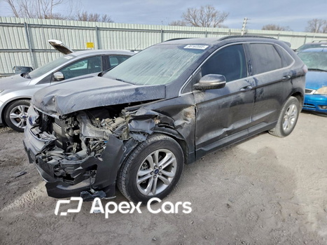 Ford Edge 2015 - Image 1 of 12